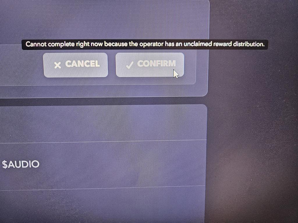 Tribe Digital Assets tweet media