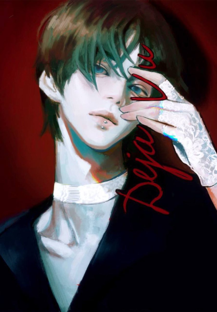 #BEOMGYU #범규
#TOMORROW_X_TOGETHER #TXTfanart