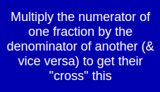 A nonsense 'Math Talk' clue on @jeopardy last night. They think the answer is product. It's not.