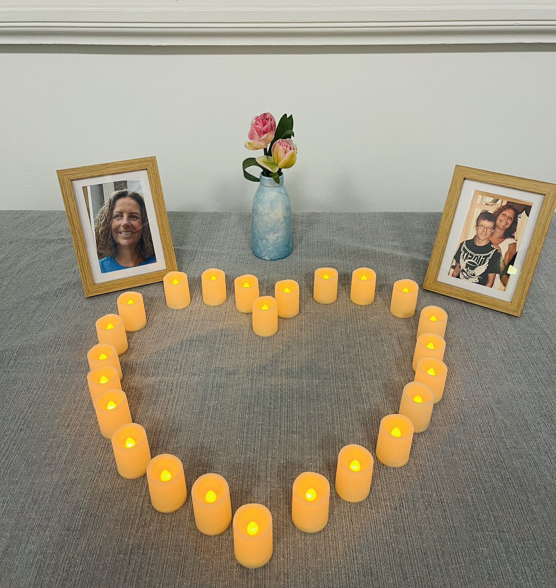 Adele Owen QPM (@adeleandmaddie) on Twitter photo It has been a very upsetting week for the <a href="/SingTheirName/">Sing Their Name Choir</a> Choir this week after the sudden death after a tragic accident of one of our much loved members. Last night we came together to give each other strength. Our love & prayers are with her family at this very difficult time. It has been a very upsetting week for the <a href="/SingTheirName/">Sing Their Name Choir</a> Choir this week after the sudden death after a tragic accident of one of our much loved members. Last night we came together to give each other strength. Our love & prayers are with her family at this very difficult time.