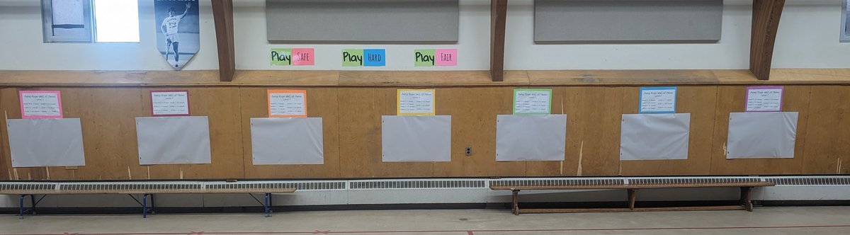 T. Hudson π¨π¦ (@mshudsonpe) on Twitter photo Ready to Jump! Next week we start practicing skipping, getting us ready for our big Jump Rope for Heart day! Can you make the hall of fame? #jumpropeforheart <a href="/HeartandStroke/">Heart & Stroke</a> Ready to Jump! Next week we start practicing skipping, getting us ready for our big Jump Rope for Heart day! Can you make the hall of fame? #jumpropeforheart <a href="/HeartandStroke/">Heart & Stroke</a>