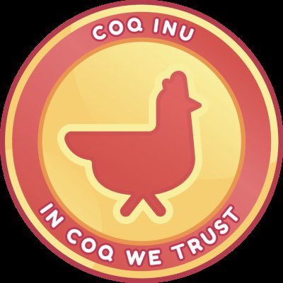 If you’re holding <a href="/coqinu/"></a> #COQINU #COQ drop your  X handle .. legend  follow  for follow back  RT and never cheat  let’s make #COQINU trending we are new born $shibainu