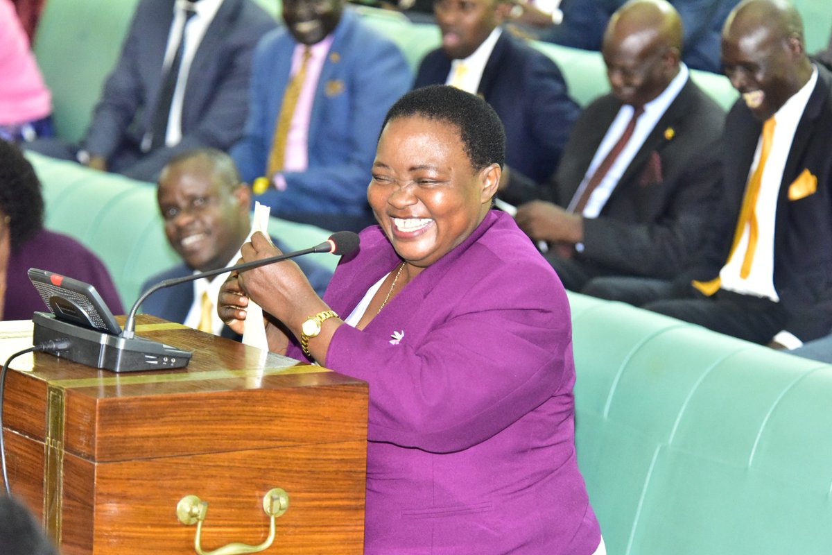 #ThursdayTravel Uganda's Minister in charge of Internal Affairs, will next week present a statement on the relocation of Luzira Group of Prisons, to pave way for development of an International Conference and Five Star Hotel, confirms Prime Minister @R_Nabbanja