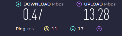 TaKeKo_48's tweet photo. Fix your shit @pldt, what an inconvenience, maka advertise and posts kayo na may gigabit internet na kayo di niyo man lang maayos consistency ng service niyo. I wouldn't post this if this wasn't consistently a problem. https://t.co/Tf8BJ7nvZm