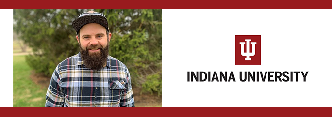 The Academic Minute (@academicminute) on Twitter photo On <a href="/IUBloomington/">IU Bloomington</a>'s Total Solar Eclipse Week: How will the natural world react to the total solar eclipse?
Daniel Beverly, postdoctoral researcher at the O’Neill School of Public Environmental Affairs, examines this.
bit.ly/DBeverlyAM On <a href="/IUBloomington/">IU Bloomington</a>'s Total Solar Eclipse Week: How will the natural world react to the total solar eclipse?
Daniel Beverly, postdoctoral researcher at the O’Neill School of Public Environmental Affairs, examines this.
bit.ly/DBeverlyAM