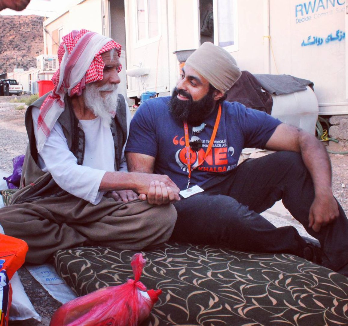 Indy Singh Hothi CA tweet media