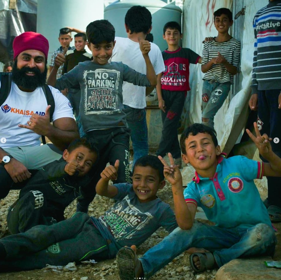 Indy Singh Hothi CA tweet media