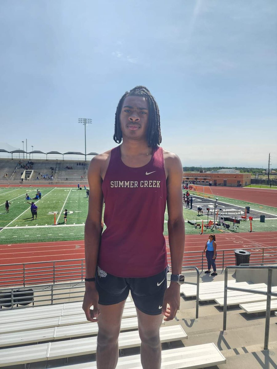 MrsVA2010's tweet image. Congratulations @Lilman2goated  I&apos;m so proud of you! You worked hard, and improved! Block out the noise and always remember that you are enough whether they acknowledge it or not!!!
@AngryHalfMiler