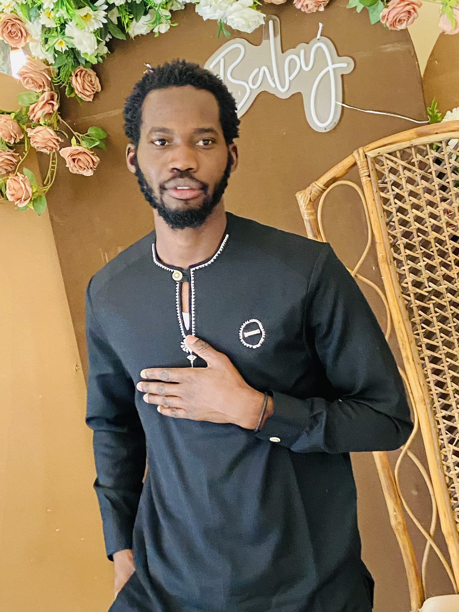 Garfilde Amady Ndongo tweet media