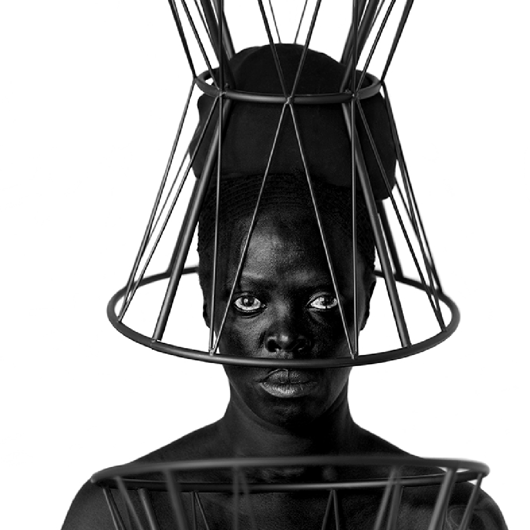 Now on display: Africa Rising, the inaugural exhibition of FAM’s new collection of 21st-century African photography. Featuring renowned artists like Zanele Muholi, Lalla Essaydi, and Aida Muluneh. fitchburgartmuseum.org/africa-rising-…