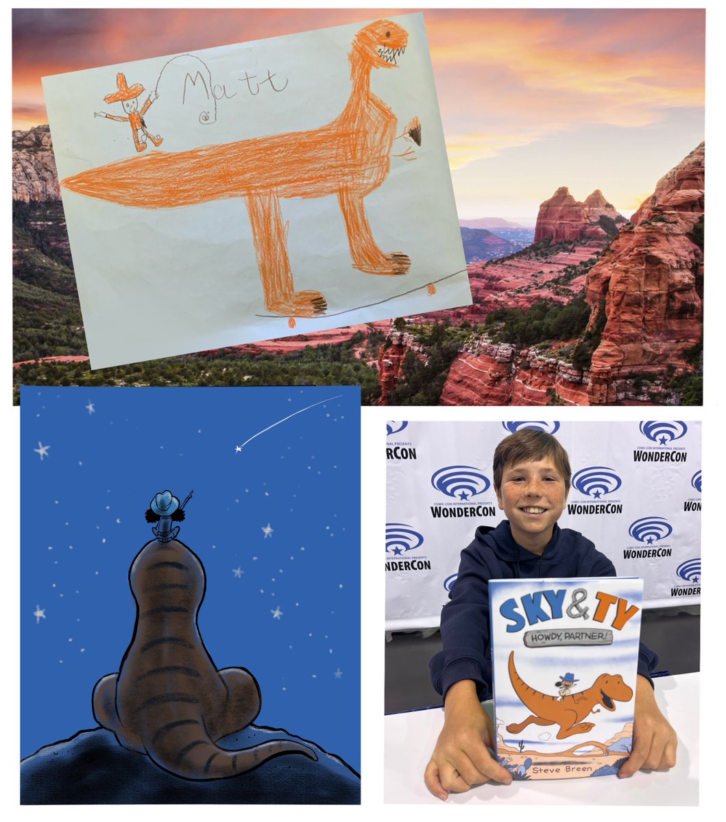 Steve Breen tweet media