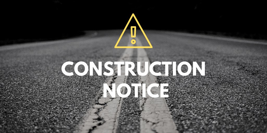 There will be construction on the inbound scale at Parr Road Green Depot starting Monday, April 8. We apologize for the inconvenience. This construction may result in longer wait times. For more information, visit loom.ly/DER0cgI.