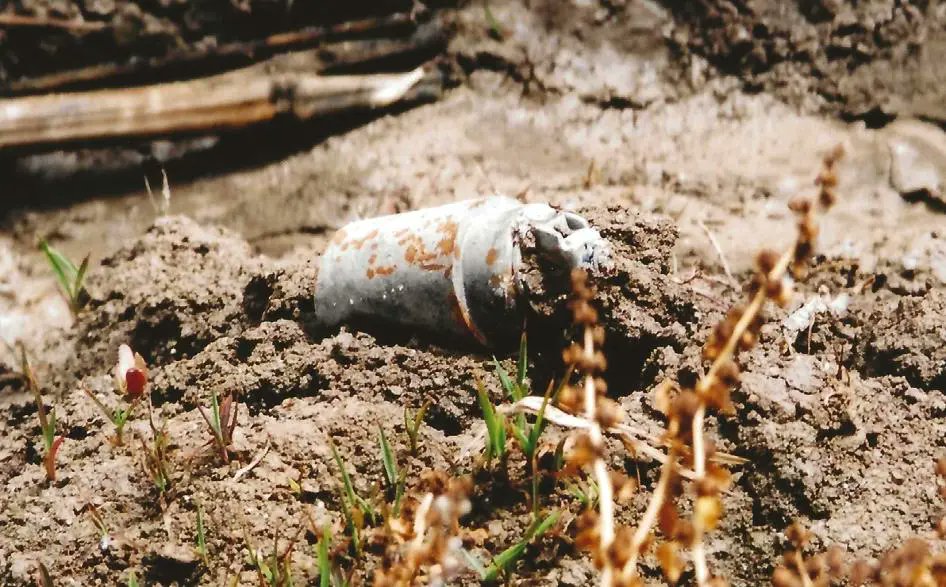 Transferring obsolete US stocks of cluster munitions to Ukraine raises serious humanitarian concerns & runs contrary to the norms of the international treaty prohibiting these weapons - @hrw: hrw.org/news/2024/04/0… #IMAD2024 #MineAction #MineAwarenessDay