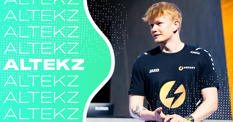 insite_cs's tweet photo. "It was more nerve-racking playing the RMRs than in the arena at Dallas"

@Altekzzz spoke to @GrimyRannarr at the PGL Major Copenhagen about his experience on stage and playing with @dupreeh

#PGLMajor 👇 Tap in below
