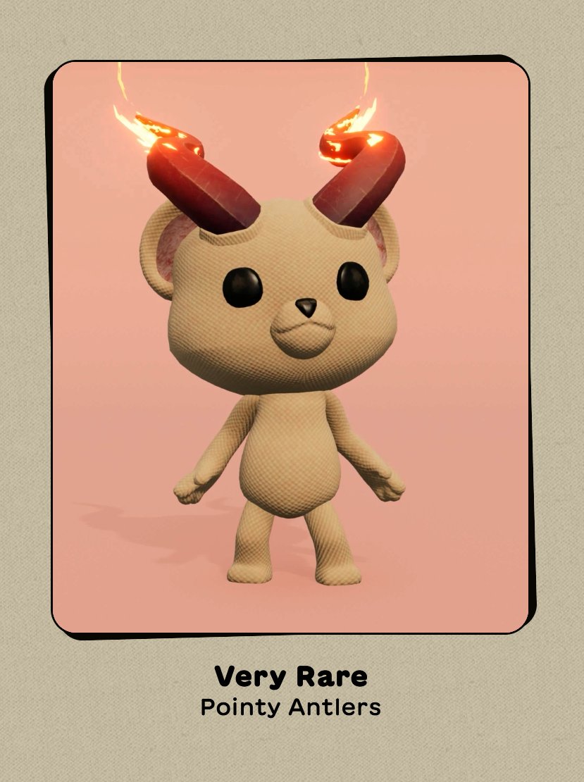 Big shout out to <a href="/godeLives/">Gödel 🥃🌈↗️</a> for sending me some $FP toyboxes on $BEAM. My 6 year old daughter had a blast unboxing them. Her very first crypto transactions.

Moments like this are what makes gaming special ✊

<a href="/ForgotPlayland/">Forgotten Playland</a>