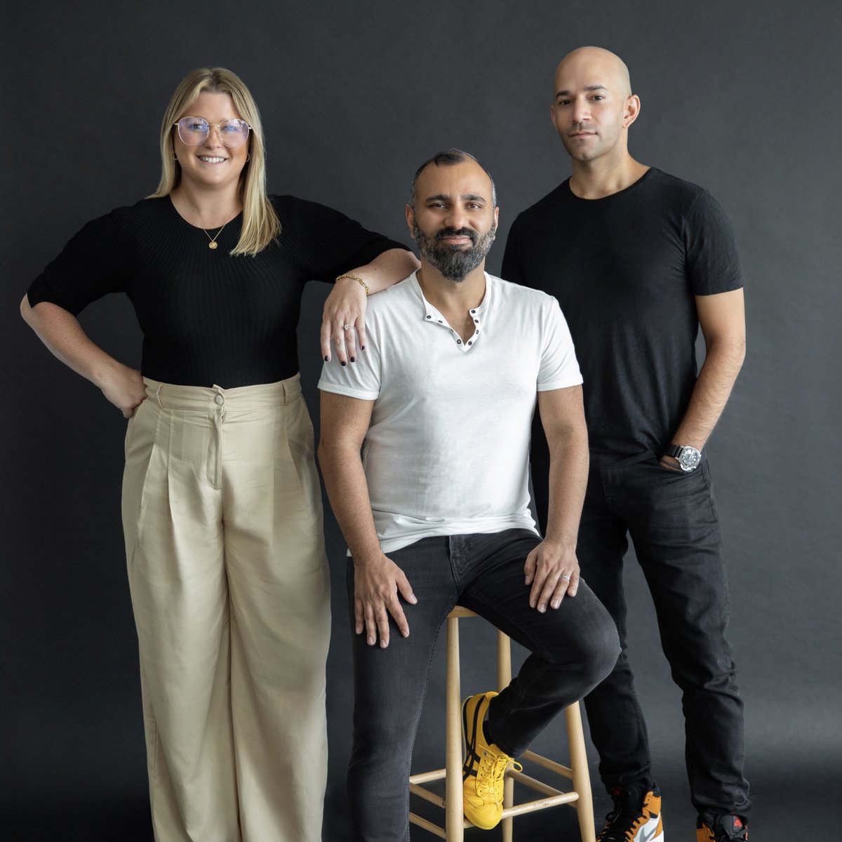 Announcing Audacious 2.0 Excited to announce @AudaciousHQ's second fund, a $150M fund dedicated to backing the most ambitious founders in the world at the earliest stages of their journey. A bit more on us in the thread below. cc @mzaveri @TheRecruiterSam