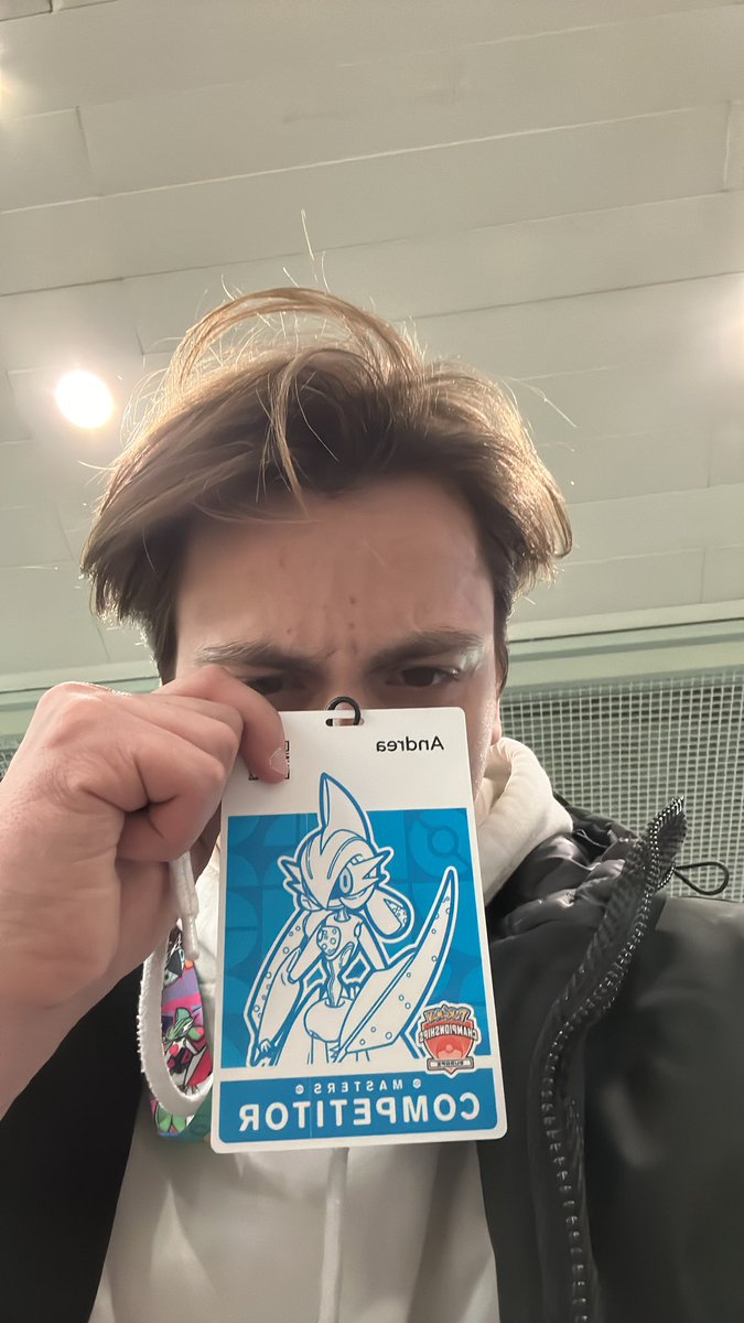 Andrea Robustelli tweet media