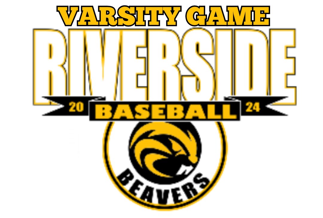 ADDED TO THE SCHEDULE: This Saturday, April 6 Riverside vs Padua at Baldwin Wallace, 1:00pm