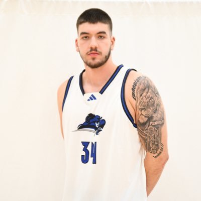 COLLEGE COACHES - 7'0 C LUCAS RIBEIRO - Lindsey Wilson (NAIA) TRANSFER - <a href="/Lucasor34/">Lucas Ribeiro</a>

Player Profile: verbalcommits.com/players/lucas-…

Film available in player profile

WANT TO SEE YOUR PROFILE ON VC? SIGN UP FOR PLAYER+ TODAY
verbalcommits.com/member-join