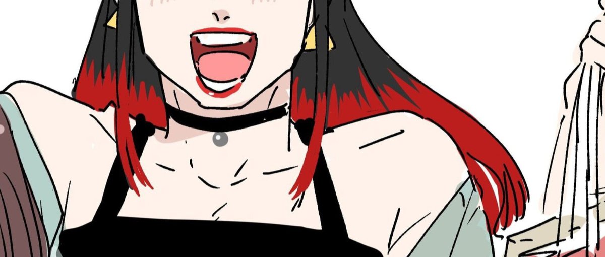 椿野 佑 tweet media