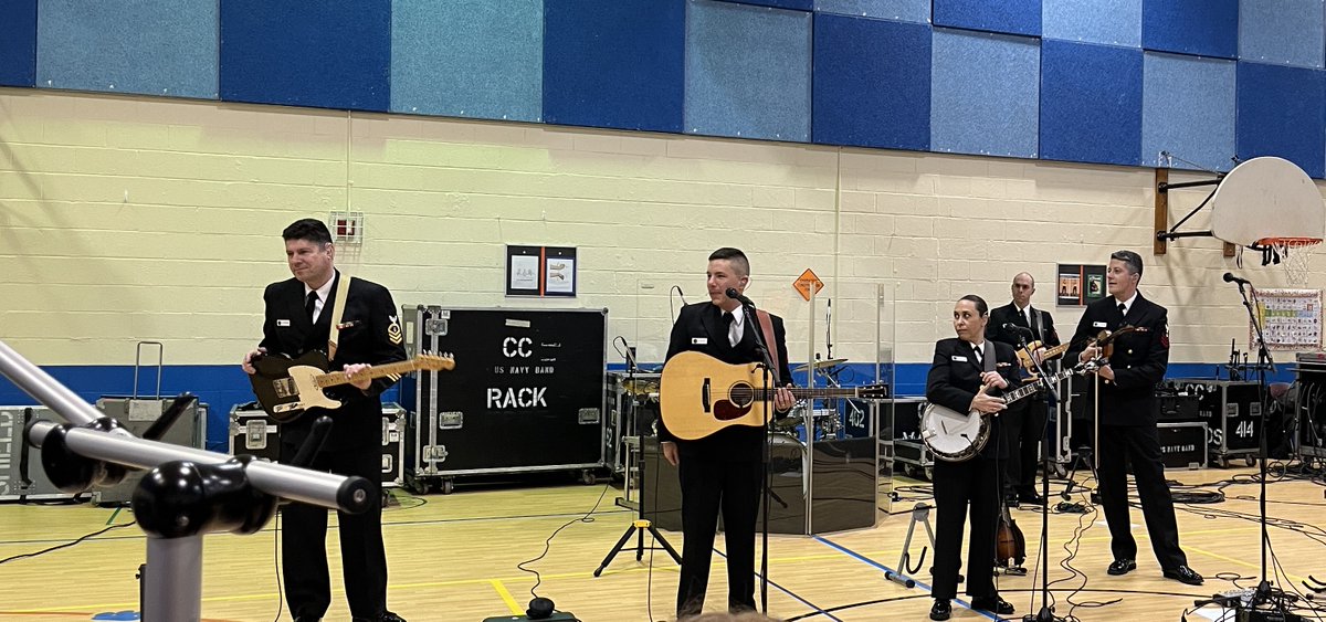 Kilmer Center School tweet media