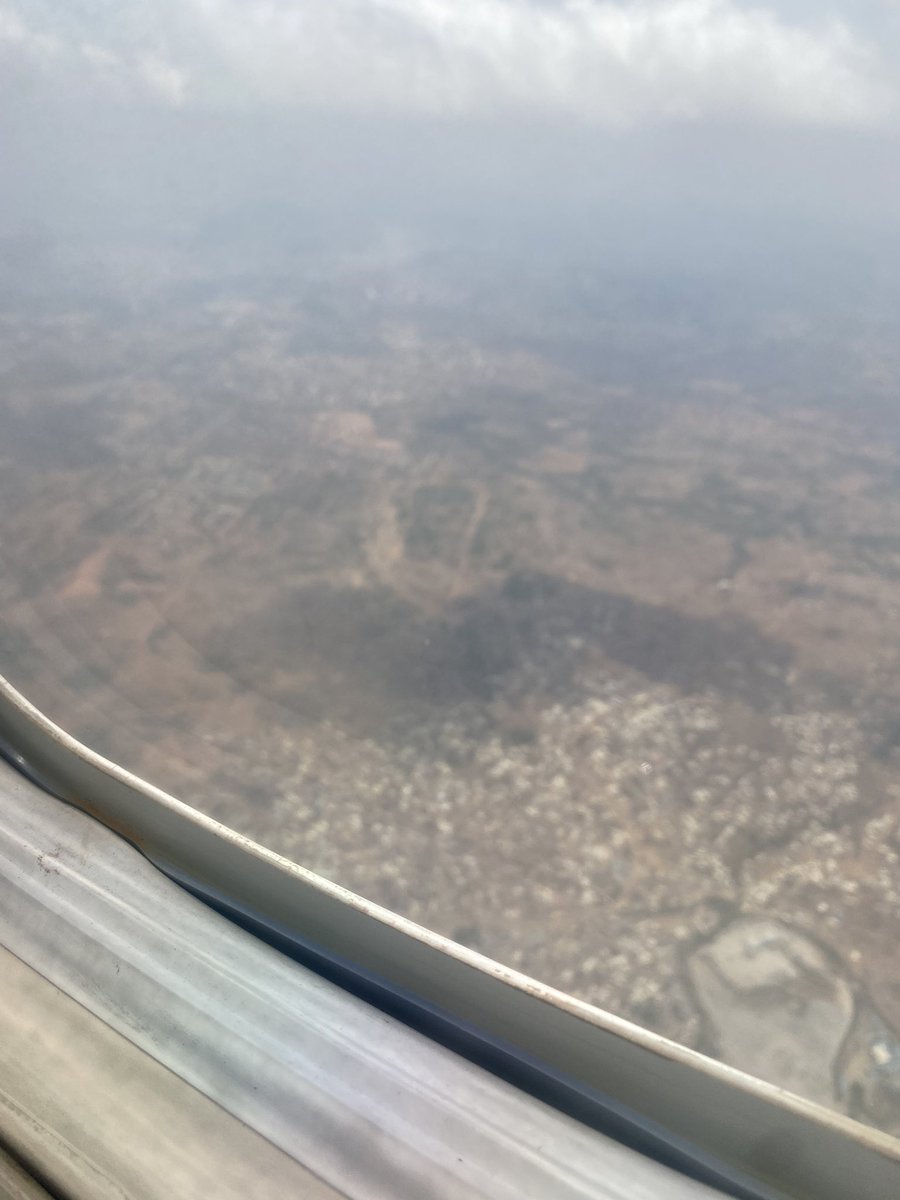 One of the biggest Digital company in Abuja reached out to me, to speak in a conference coming up next week, while I was still considering it, I just felt it’s also a great idea for me to come and Plan and re-strategize 🛬🍻🕊️

I have been anticipating an experience as this but