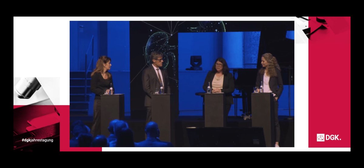 Laura Sommerfeld (@lcsommerfeld) on Twitter photo Offizielle Eröffnung der #DGKJahrestagung
<a href="/Hinkel_Lab/">Hinkel_Lab</a> unterstreicht die Wichtigkeit
Kardiovaskulärer Grundlagenforschung
Mechanismen grundlegend verstehen bildet die Basis für Prävention und Therapie 🧱
#DGK_Basic
<a href="/ChristophMaack/">Christoph Maack</a> <a href="/KatrinStreckf/">Katrin Streckfuss-Bömeke</a> <a href="/WinkelsLab/">Holger Winkels</a> <a href="/Hannah_Billig_/">Hannah Billig</a> Offizielle Eröffnung der #DGKJahrestagung
<a href="/Hinkel_Lab/">Hinkel_Lab</a> unterstreicht die Wichtigkeit
Kardiovaskulärer Grundlagenforschung
Mechanismen grundlegend verstehen bildet die Basis für Prävention und Therapie 🧱
#DGK_Basic
<a href="/ChristophMaack/">Christoph Maack</a> <a href="/KatrinStreckf/">Katrin Streckfuss-Bömeke</a> <a href="/WinkelsLab/">Holger Winkels</a> <a href="/Hannah_Billig_/">Hannah Billig</a>