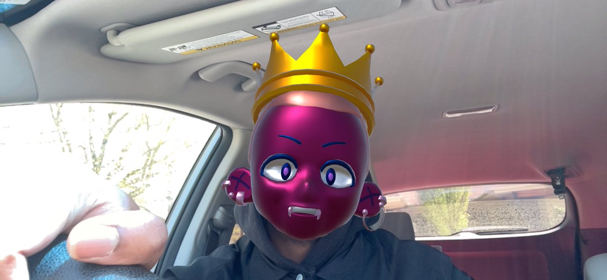 _0xQuan's tweet photo. So ready for #ViPEHype today! whoโs rolling with me?! ๐ค https://t.co/rHMvadZIEL