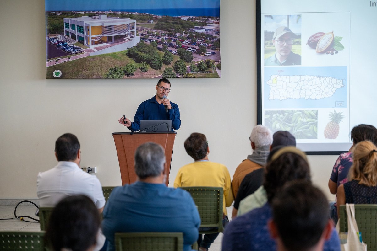 Caribbean ClimateHub tweet media