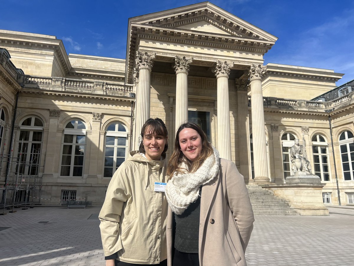 #AssembléeNationale | Audition dans le cadre de la mission d’information sur la prise en charge des urgences #psychiatriques portée par les rapporteurs @sandrousseau @NicoleDubre17 📌 #Formation des professionnels 📌organisation des #soins 📌 Rôle des #IPA