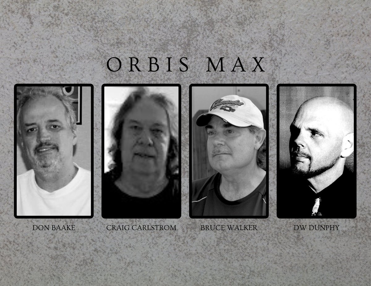 Orbis Max (@orbismax) on Twitter photo 