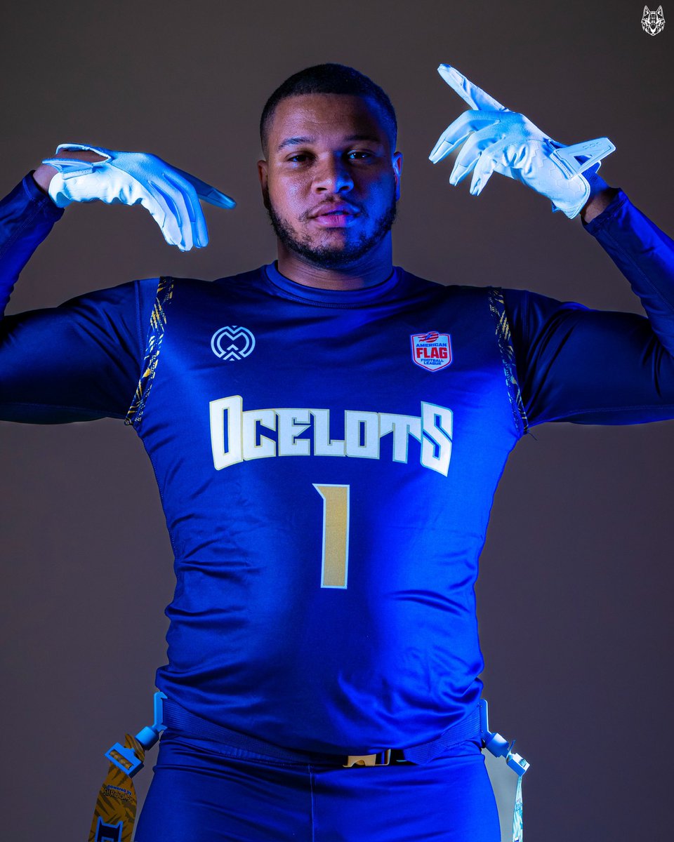 Dallas Ocelots tweet media