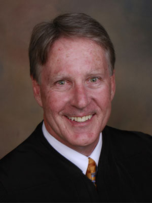 Seventh Judicial Circuit Judge Terence R. Perkins will retire on September 30, 2024. His legacy includes pioneering tech advancements and leading with wisdom and dedication. Best wishes in your retirement, Judge Perkins! Learn more at circuit7.org/news-release.