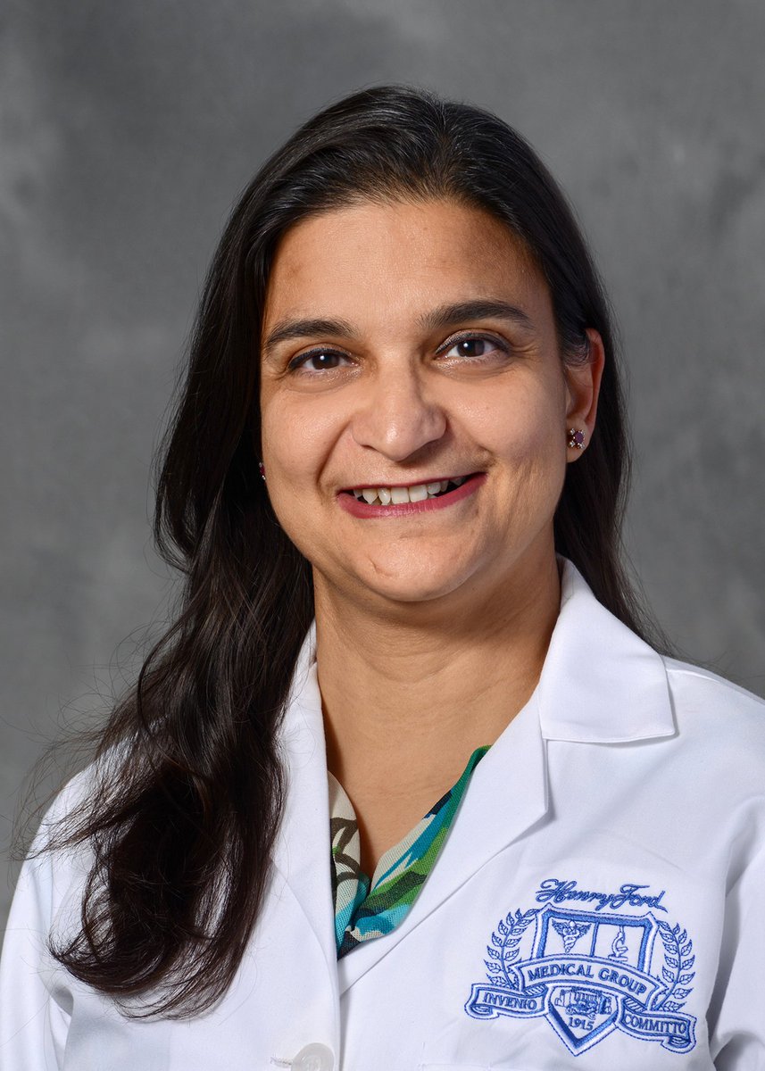 The Myasthenia Gravis Foundation of America (MGFA) has named Dr. Kavita Grover a MGFA Partner in Care. The MGFA Partners in MG Care cohort is comprised of providers who have an interest in treating MG patients and are committed to making life better for those living with MG.
