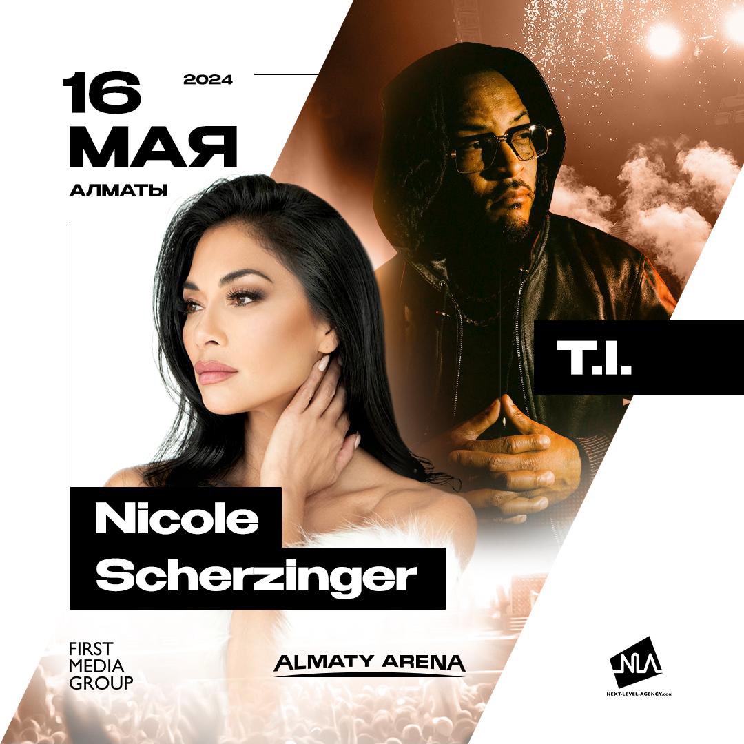 Kazakhstan 🇰🇿 are u ready for 16 May‼️ This will be my first time visiting and performing in ur country, make sure to get ur tickets 🎟️ now before they sell out U DIGGG 🫡👑 #AlmatyArena purchase.almaty-arena.kz/purchase/6995 — Қазақстан!🇰🇿 16 мамырға дайынсыңдар ма‼️ Бұл менің сіздің еліңізге…