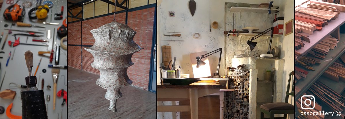 Anything made by Hand is almost Alive 🦋
OSSO from 2020©️
 instagram.com/ossogallery
#design #designcollectors #insensitive
#fernituredesign #limitededition
#woodworking #interiordesign