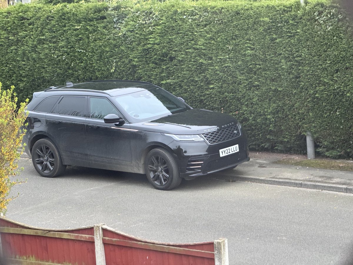 Steve Dawe (@realtimeimaging) on Twitter photo <a href="/NYorksPolice/">North Yorkshire Police</a> Has this vehicle been reported as stolen. Had one left here before. <a href="/NYorksPolice/">North Yorkshire Police</a> Has this vehicle been reported as stolen. Had one left here before.