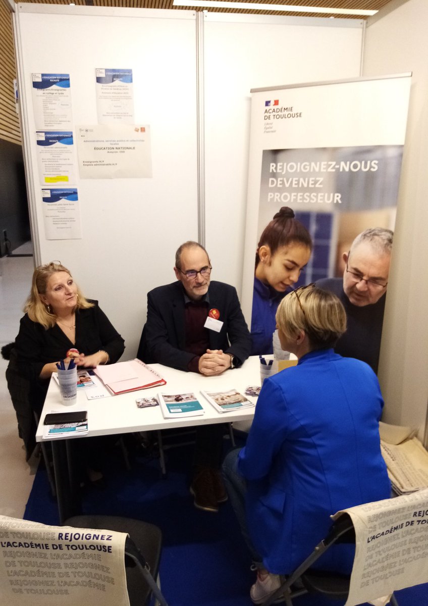 Anne-Marie PENIN - DRH de proximité de l'AVEYRON tweet media