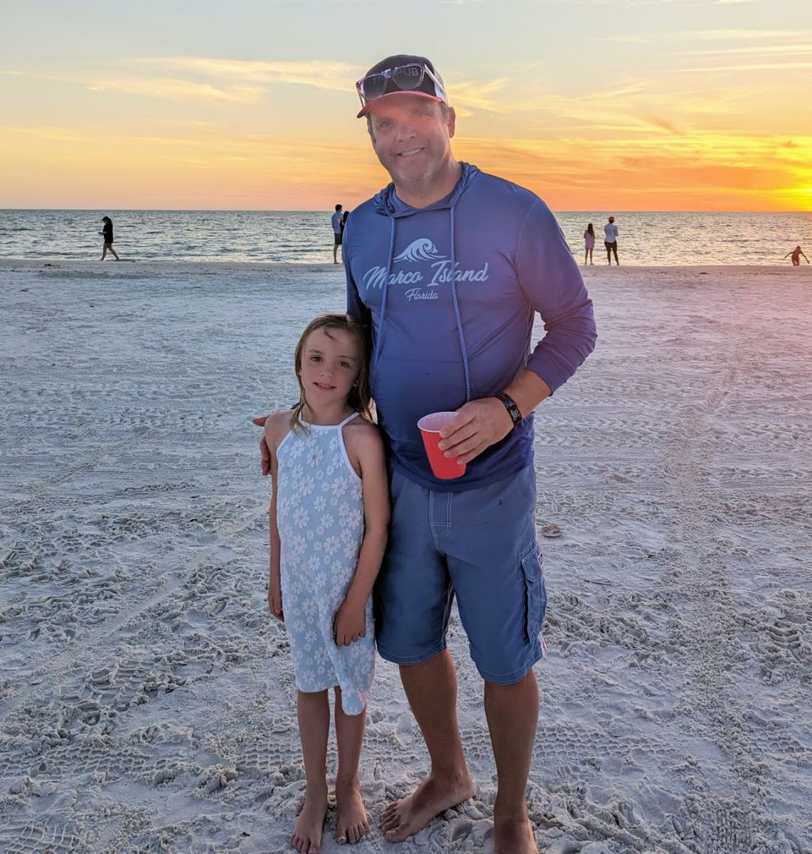 Hello Marco Island