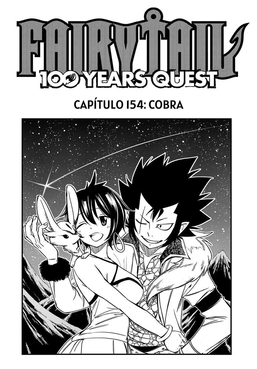 FracassoScan's tweet photo. Capítulo 282 de Eden's Zero e Capítulo 154 de Fairy Tail 100 Years Quest lançados! Em parceria com @Jason_XCH 

#EdensZero 
#FairyTail100YearsQuest https://t.co/ebZR7bBzvW