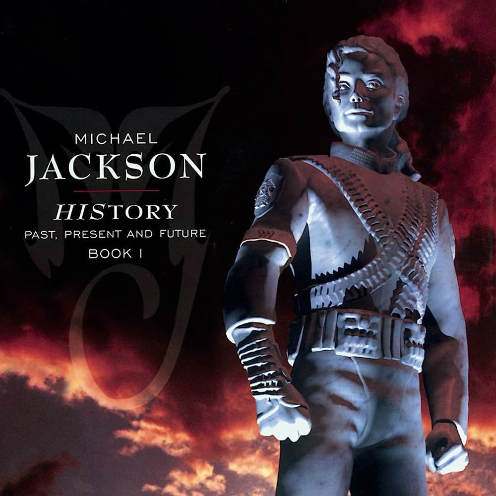 1958toinfinity's tweet photo. Michael Jackson’s HIStory Album (Acapella)

—A Thread 🧵 https://t.co/DnyvvBqoV8