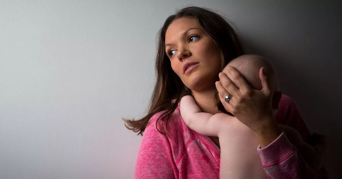 'New sleep planner tool could help save lives of babies at risk from SIDS' mirror.co.uk/news/health/in…