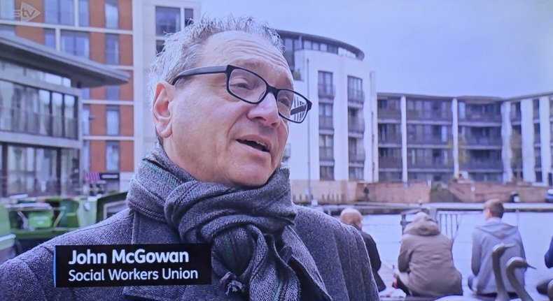 Thanks to <a href="/STVNews/">STV News</a> for featuring this important issue as their top news story  <a href="/CampaignsHQ/">Campaign Collective</a> <a href="/EndFuelPoverty/">End Fuel Poverty Coalition</a> <a href="/AEPsychologists/">Association of Educational Psychologists</a> <a href="/BASW_UK/">BASW</a>