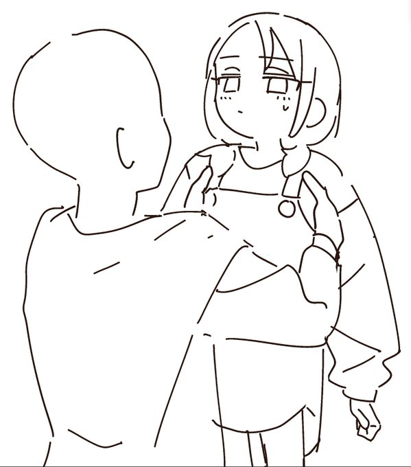 場合じゃないです 