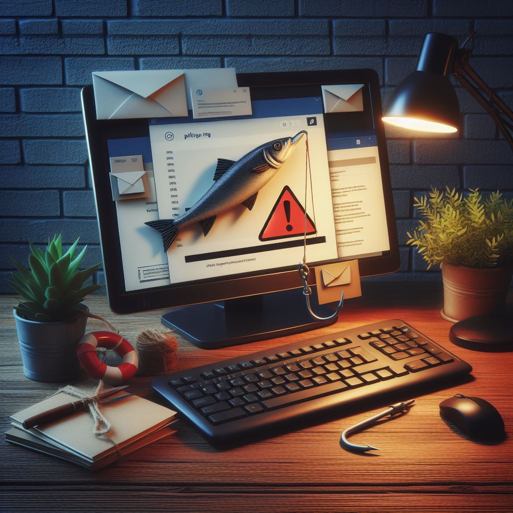 z_abhisheksingh's tweet image. "Did you know? Phishing attacks remain one of the most common cyber threats. Stay vigilant and think twice before clicking on suspicious links or providing personal information online. #Cybersecurity #PhishingAwareness"