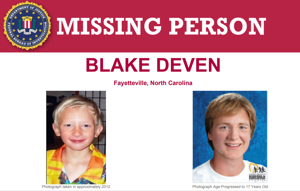 FBI Most Wanted tweet media