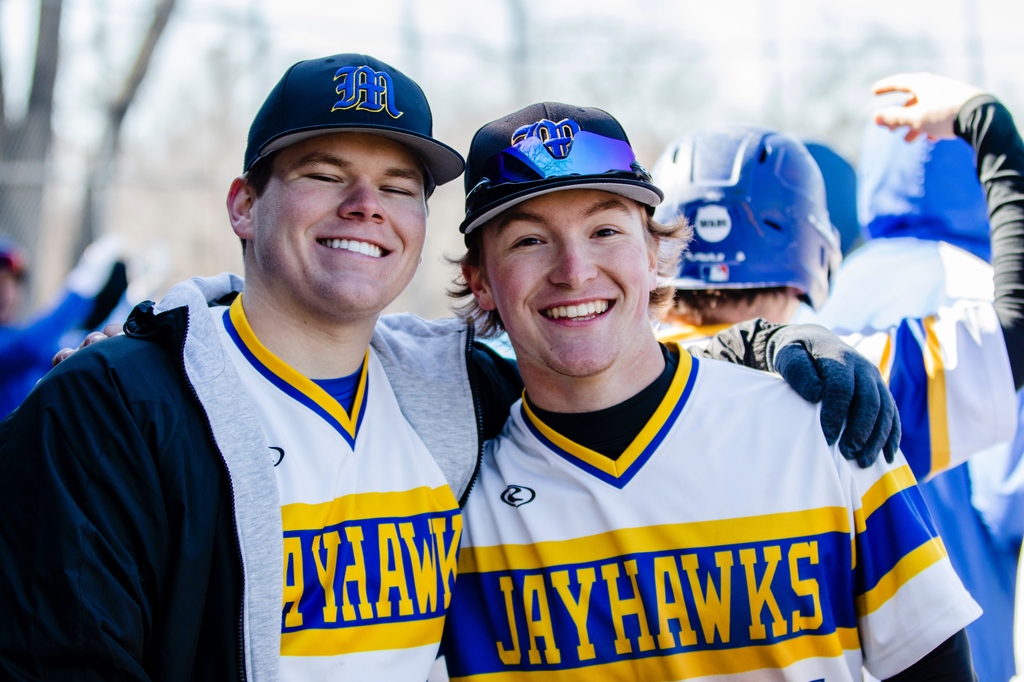 Muskegon Community College tweet media