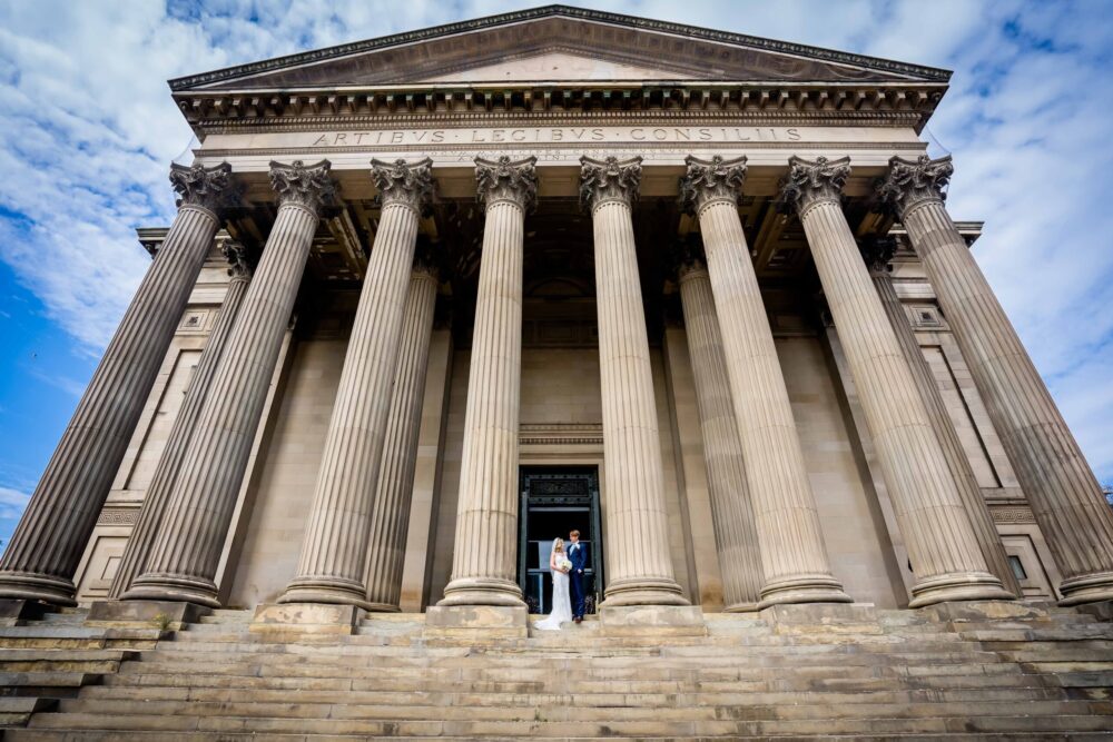 There's a wedding show happening @SGHLpool this weekend and tickets are completely free. 🤩👰 More info 👉 ow.ly/kWkQ50R8tlh