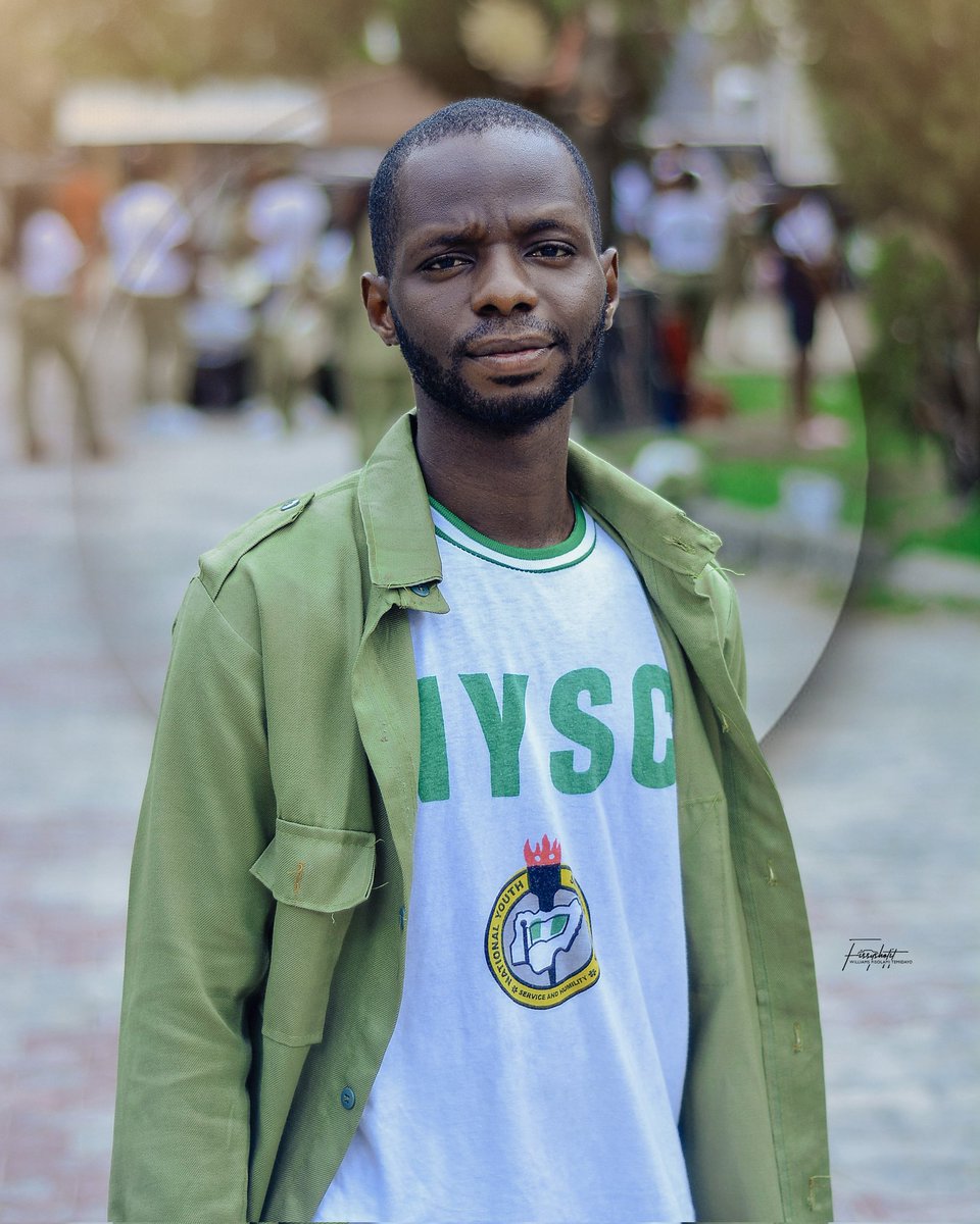 iamoscar008's tweet photo. been there, done that.
#nysc #batchA2 https://t.co/3OAXY0nvSG