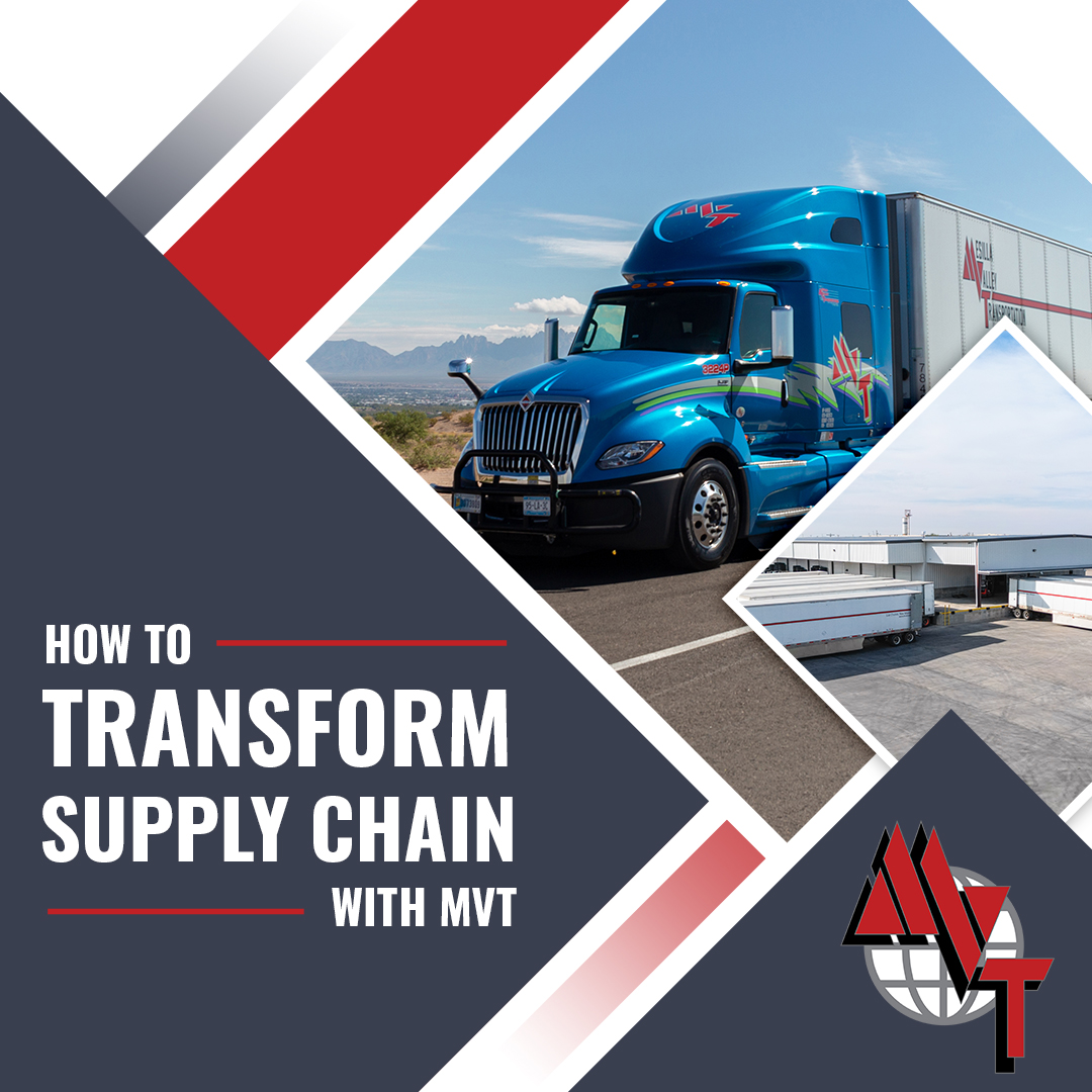 MVTServices's tweet image. Discover all-encompassing supply chain solutions at MVT! From scalable fleets to cross-border expertise, find everything you need under one roof. #MVT #Logistics #HelpingAmericaMoveForward

For more information, visit: m-v-t.com/how-to-transfo…